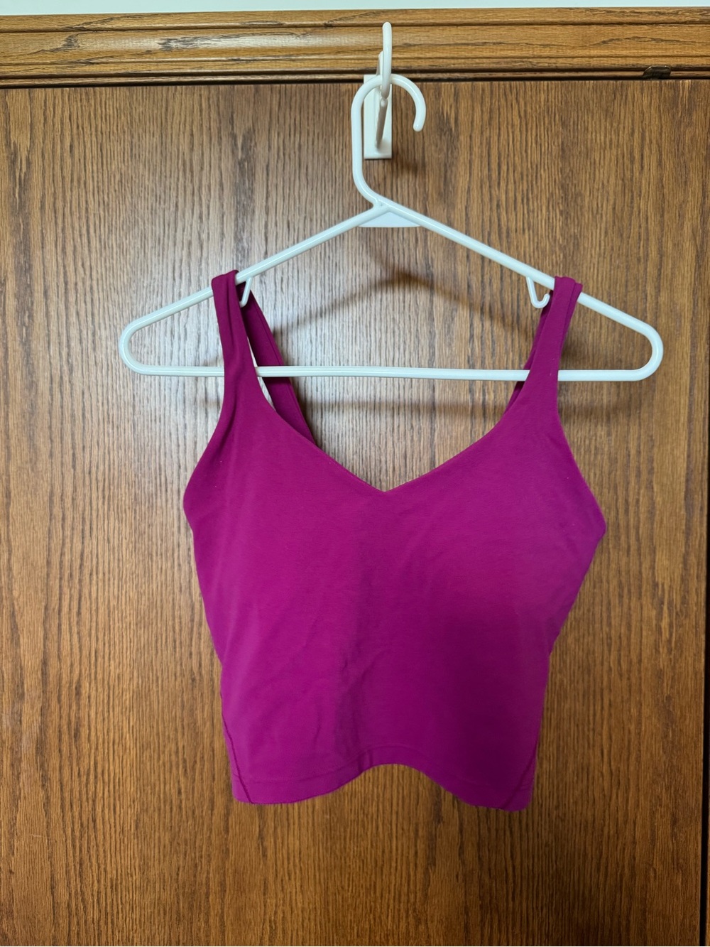 Lululemon Align Tank